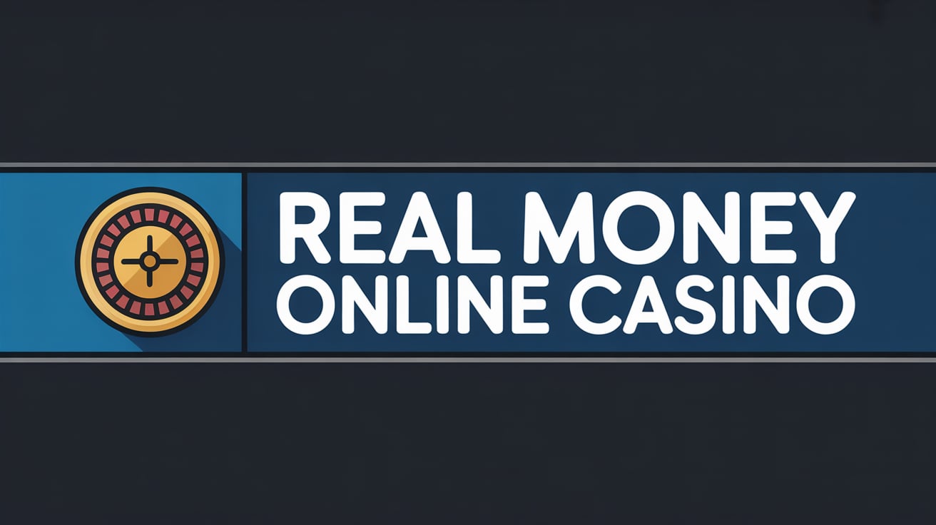 Top Real Money Online Casino