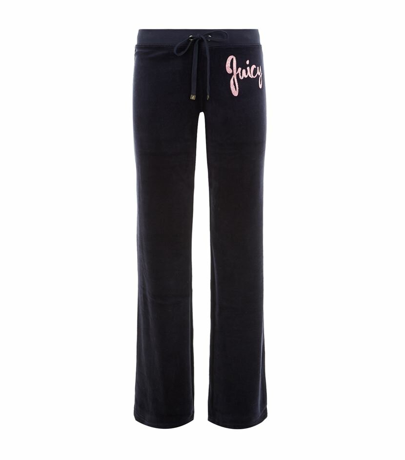 Donna | Juicy Couture Del Mar Paisley Sweatpants