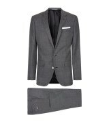 Uomo | BOSS Hudson Woven Suit