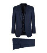 Uomo | BOSS Hattrick1 Slim Fit Suit