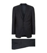 Uomo | Armani Collezioni Tonal Stripe Suit
