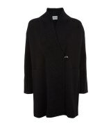 Donna | Armani Collezioni Shawl Collar Cardigan Coat