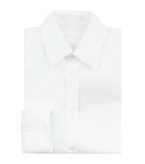 Uomo | Alexander McQueen Harness Cotton Shirt