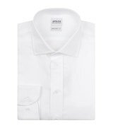 Uomo | Armani Collezioni Tonal Herringbone Shirt