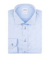 Uomo | Armani Collezioni Modern Fit Stretch Cotton Shirt