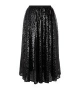 Donna | MICHAEL Michael Kors Sequin Midi Skirt