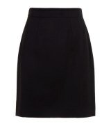 Donna | Dolce Gabbana Cashmere Mini Skirt