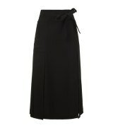 Donna | Whistles Eleve Wrap Skirt