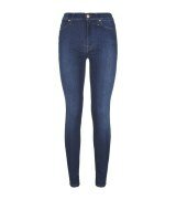 Donna | 7 For All Mankind High Waist Super Skinny Jeans