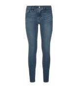 Donna | Frame Tonal Stitch Skinny Jeans