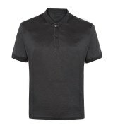 Uomo | Alexander McQueen Jersey Polo Shirt