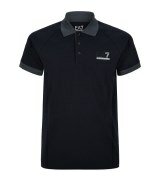 Uomo | Armani EA7 Evolution Polo Shirt