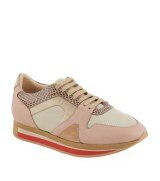 Donna Scarpe | Burberry Shoes Accessories The Field Sneaker