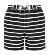 Uomo | Polo Ralph Lauren Striped Swim Shorts
