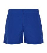 Uomo | Orlebar Brown Setter Shorter-Length Swim Shorts