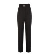 Donna | Whistles Fell Buckle Trousers