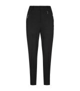 Donna | Alexander Wang Side Chain Slim Fit Trousers