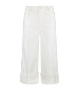 Donna | Whistles Corou Cropped Jeans