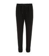 Donna | Alexander Wang Tailored Drawstring Trousers